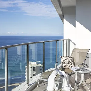 Aparthotel Artique - Official Surfers Paradise
