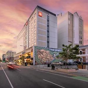Ibis 3*, Christchurch Neuseeland