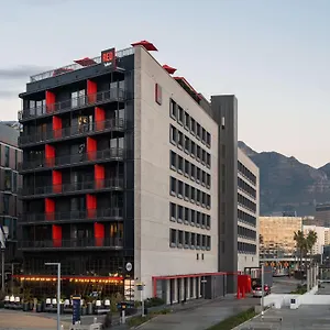 Hotel Radisson Red V&a Waterfront Cape Town