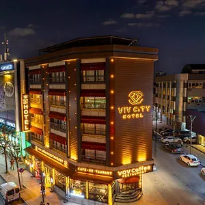 Hotel Viv Istanbul
