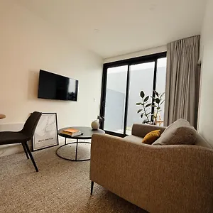 Apartment Stylish 2 Bedrooms Townhouse In With A Free Car Park Wellington