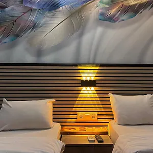 Abisso 5*, Istanbul Türkei