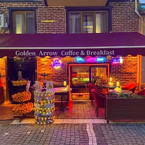 Aparthotel Golden Arrow Old Istanbul