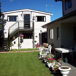 Apartment Stream View Christchurch