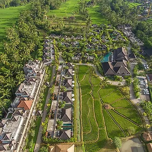 Resort Visesa Ubud (Bali)