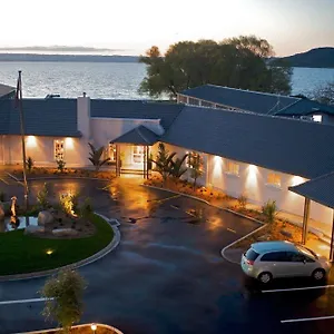 Wai Ora Lakeside **** Роторуа