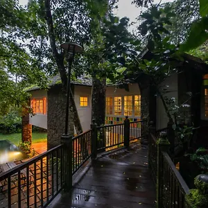 Resort Mystic Mayapott, Thekkady