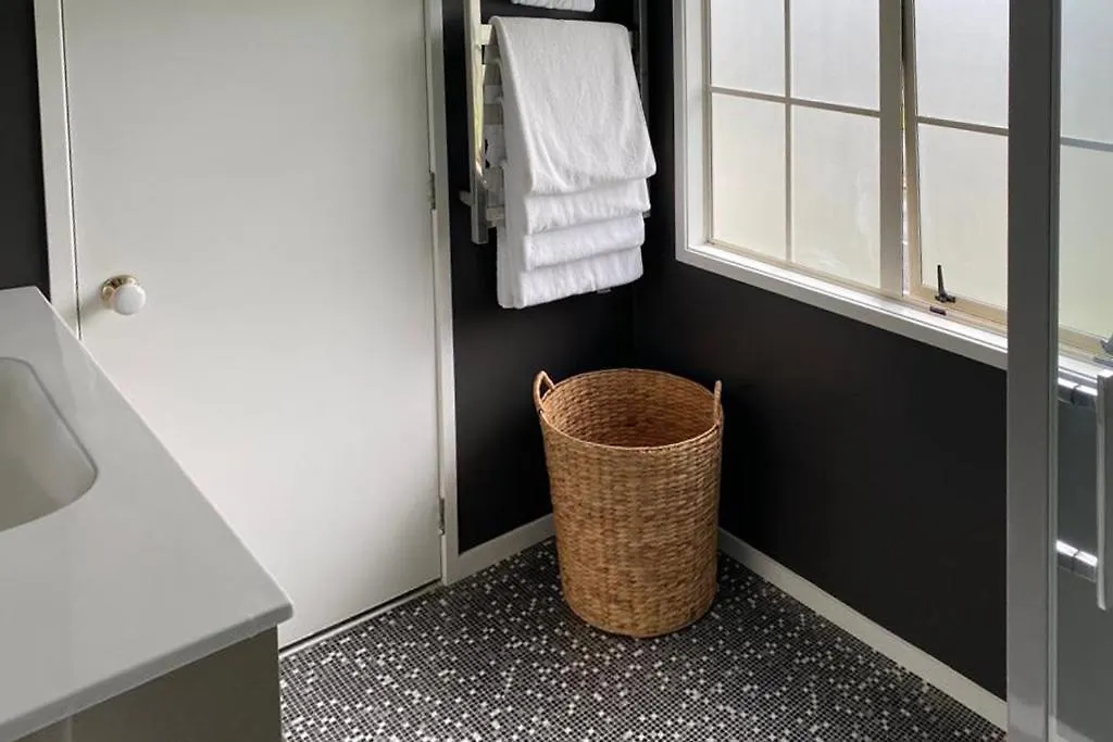 Silver Fern Rotorua Suites & Spa 5*,