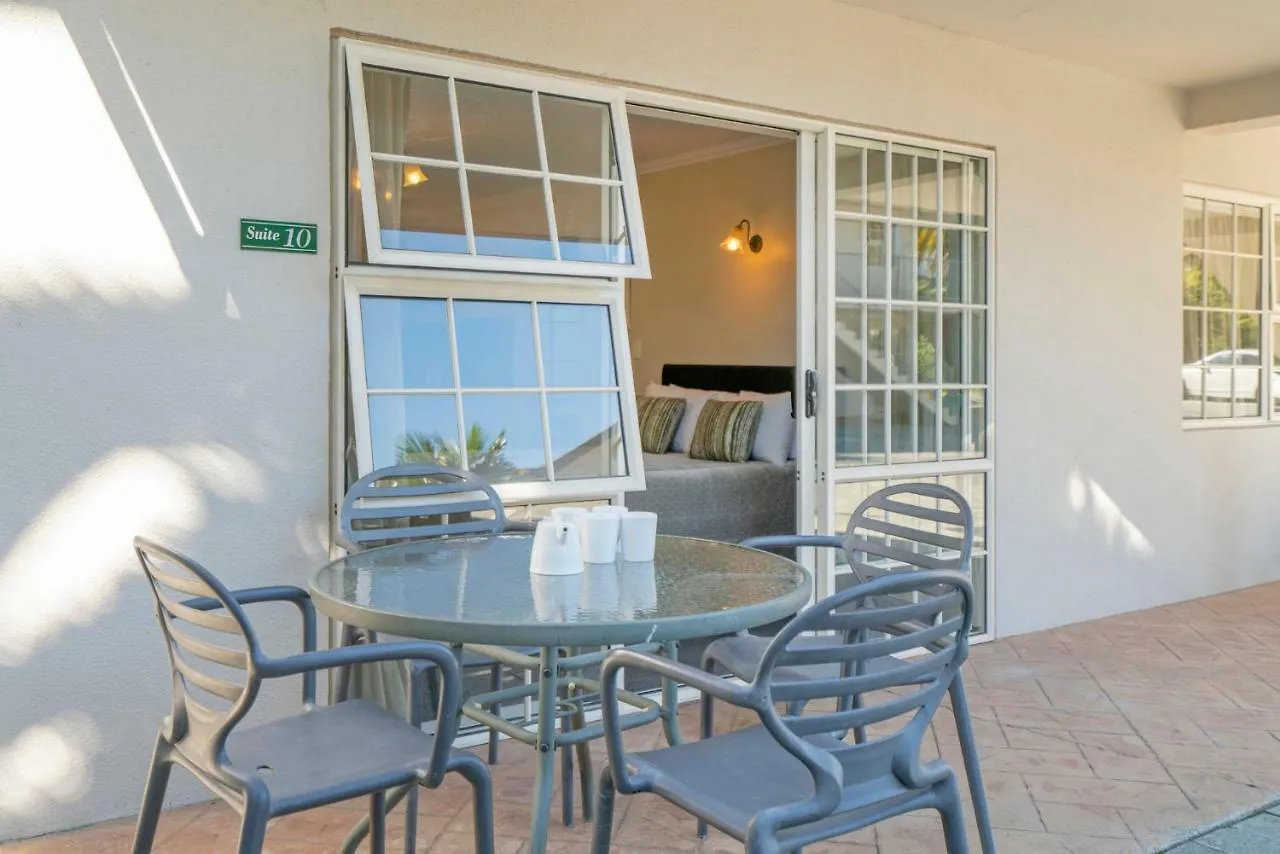 Silver Fern Rotorua Suites & Spa 5*,